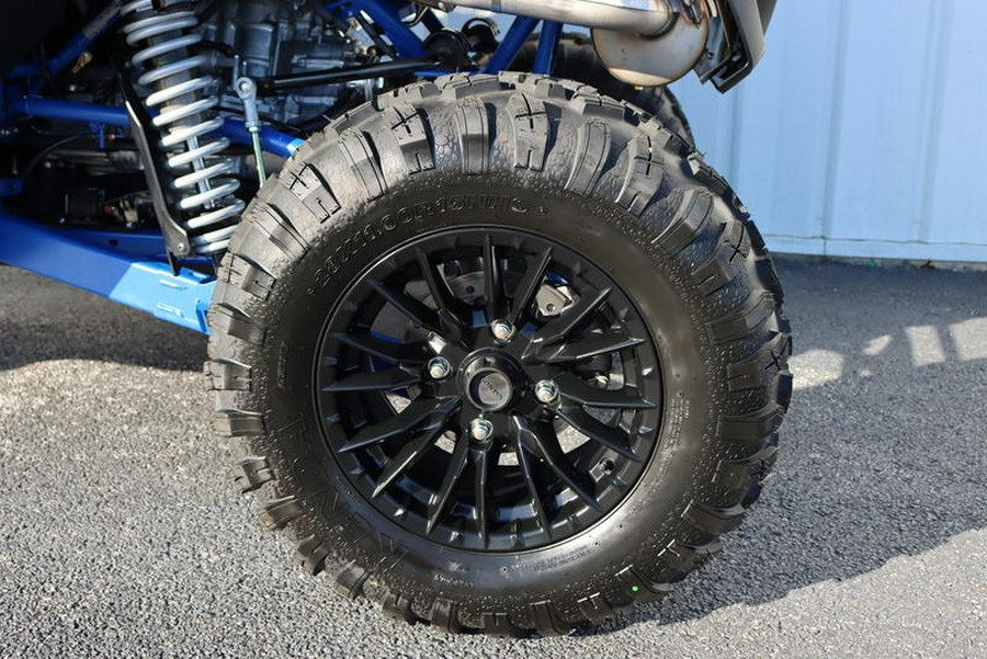 2025 Honda® Talon 1000R FOX Live Valve