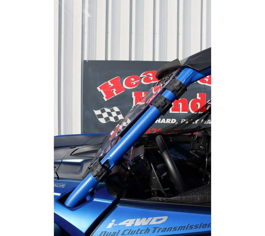 2025 Honda® Talon 1000R FOX Live Valve