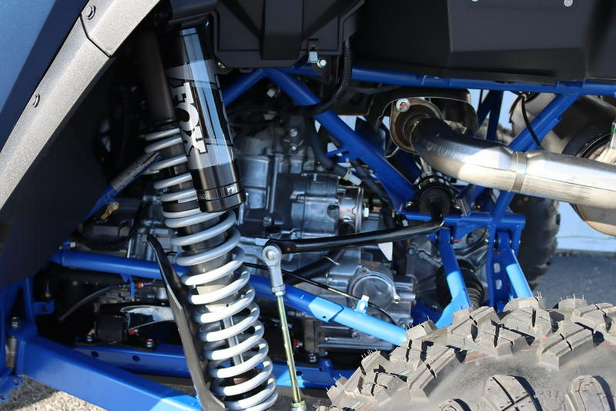 2025 Honda® Talon 1000R FOX Live Valve