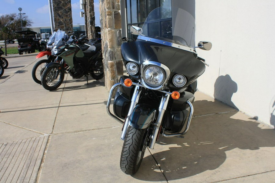 2024 Kawasaki Vulcan® 1700 Voyager® ABS