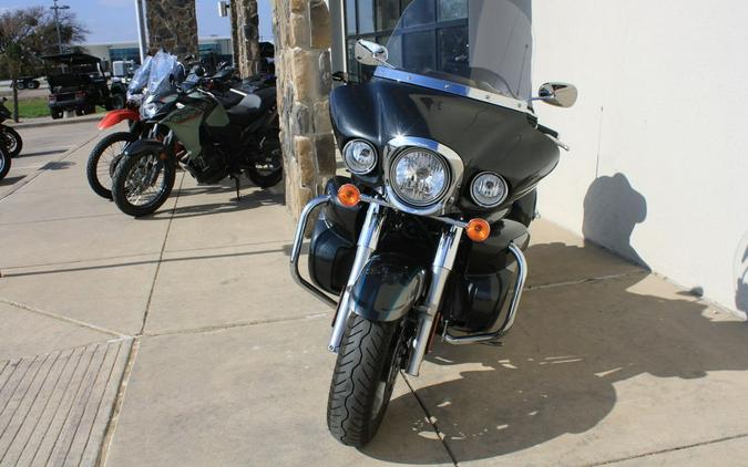 2024 Kawasaki Vulcan® 1700 Voyager® ABS