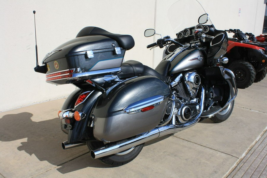2024 Kawasaki Vulcan® 1700 Voyager® ABS