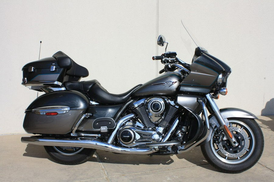 2024 Kawasaki Vulcan® 1700 Voyager® ABS