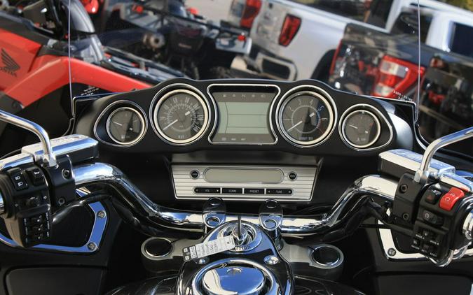 2024 Kawasaki Vulcan® 1700 Voyager® ABS