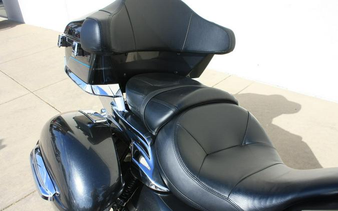 2024 Kawasaki Vulcan® 1700 Voyager® ABS