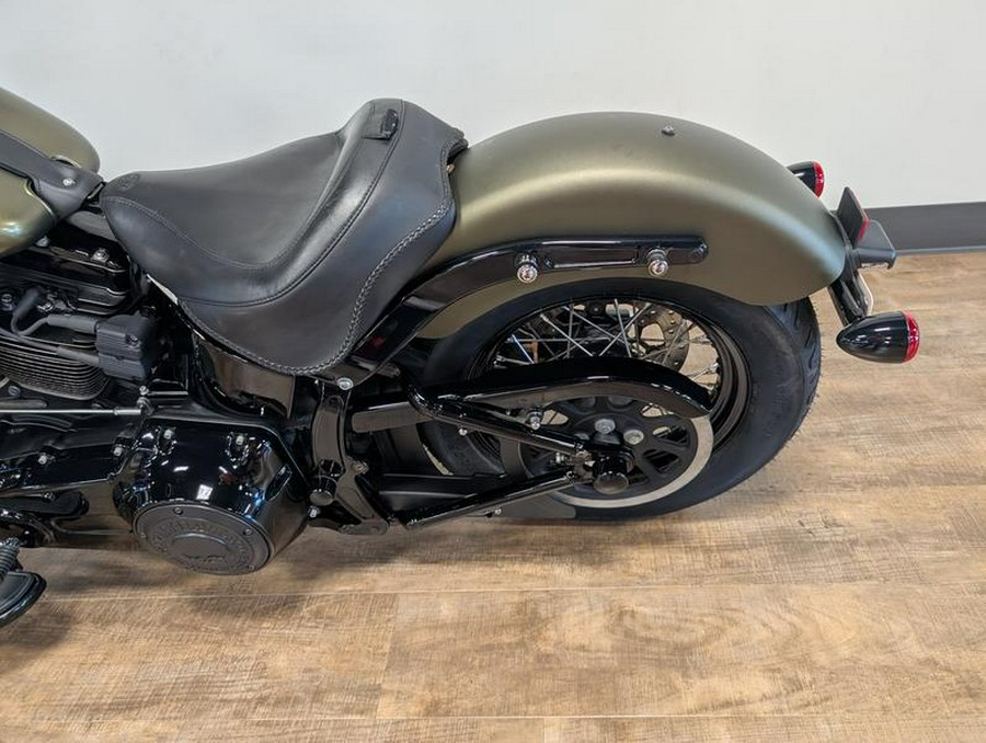 2017 Harley-Davidson® FLSS - Softail® Slim® S