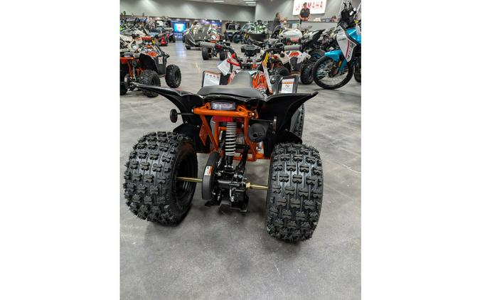 2025 Kayo Predator 125