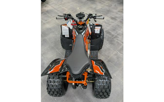 2025 Kayo Predator 125