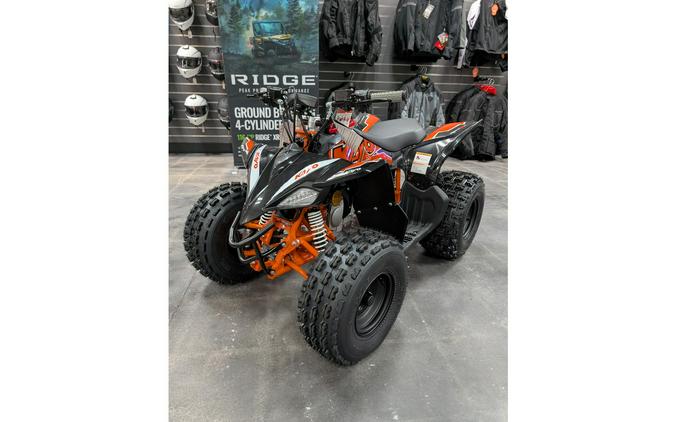 2025 Kayo Predator 125