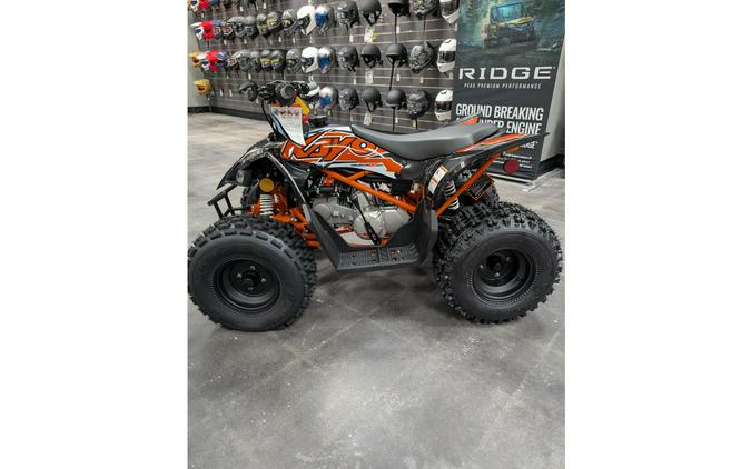 2025 Kayo Predator 125
