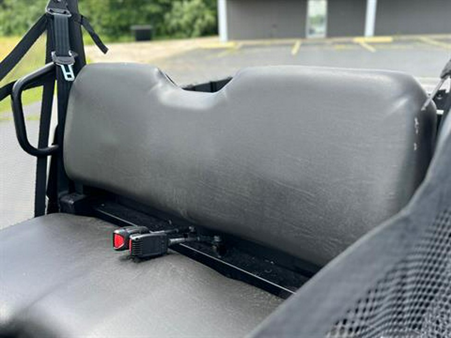 2026 Polaris Ranger Crew SP 570