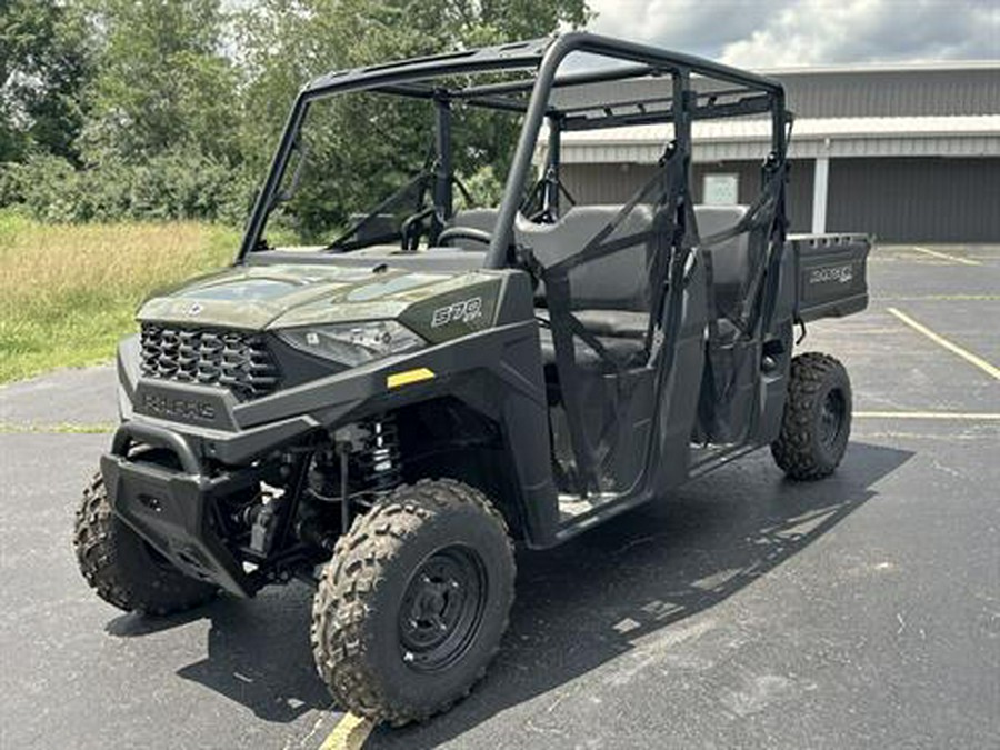 2026 Polaris Ranger Crew SP 570