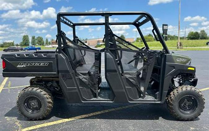 2026 Polaris Ranger Crew SP 570