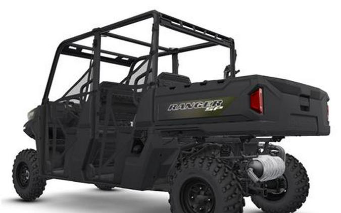 2026 Polaris Ranger Crew SP 570