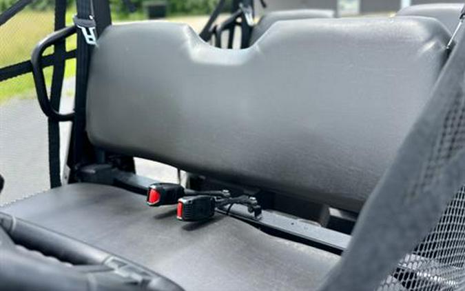 2026 Polaris Ranger Crew SP 570