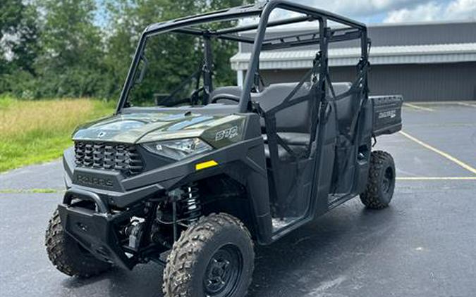 2026 Polaris Ranger Crew SP 570