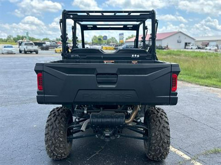 2026 Polaris Ranger Crew SP 570