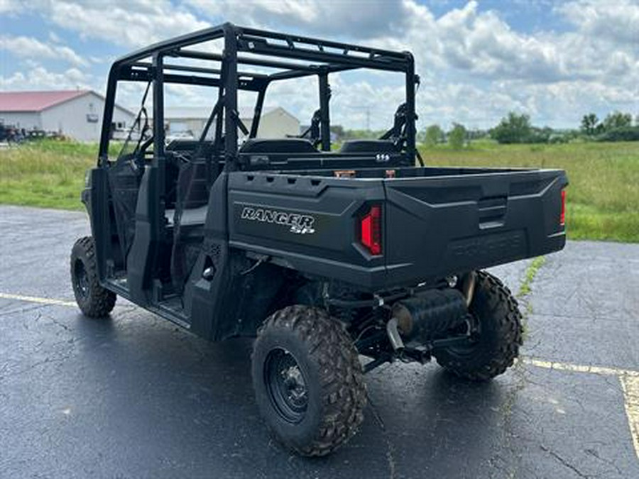 2026 Polaris Ranger Crew SP 570
