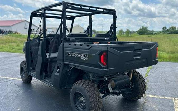 2026 Polaris Ranger Crew SP 570