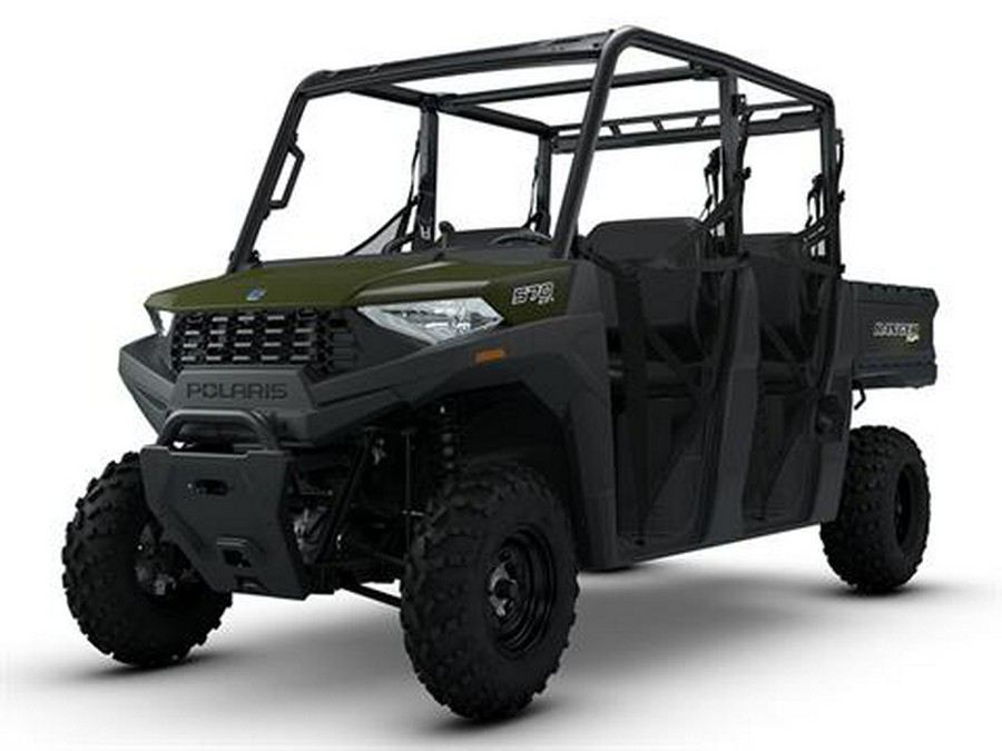 2026 Polaris Ranger Crew SP 570
