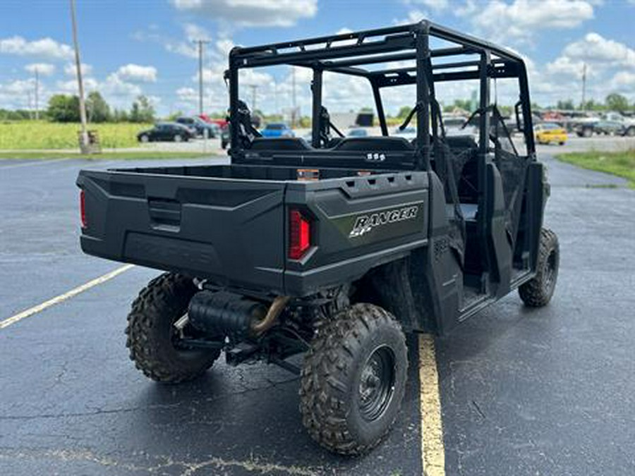 2026 Polaris Ranger Crew SP 570