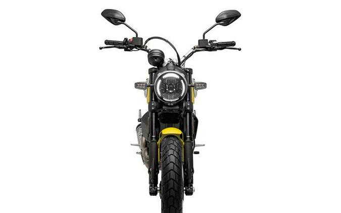 2020 Ducati Scrambler Icon