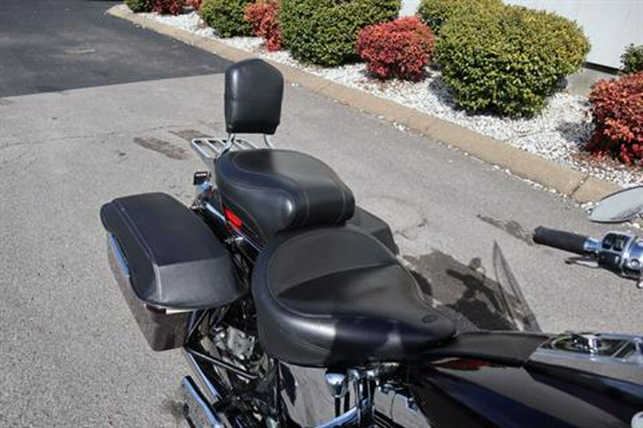 2007 Harley-Davidson FLSTN Softail® Deluxe