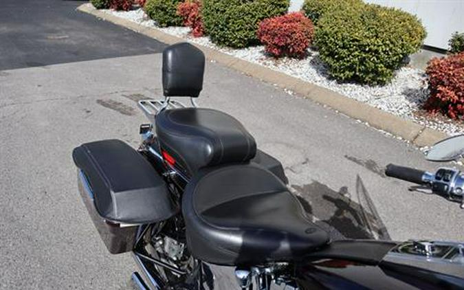 2007 Harley-Davidson FLSTN Softail® Deluxe