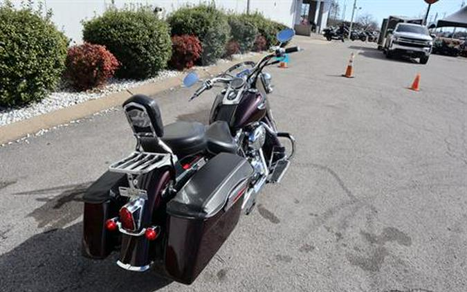 2007 Harley-Davidson FLSTN Softail® Deluxe