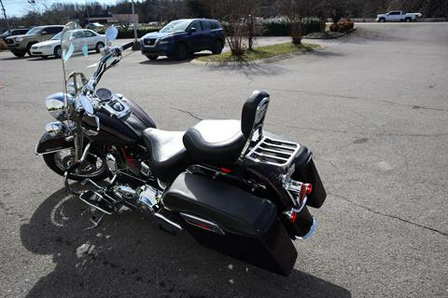 2007 Harley-Davidson FLSTN Softail® Deluxe