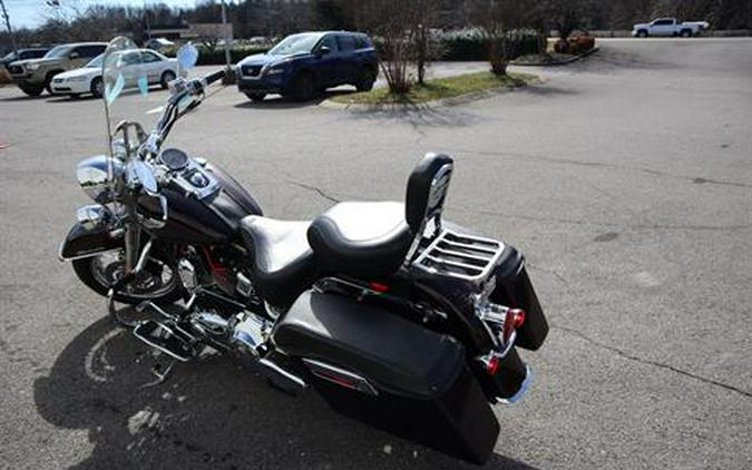 2007 Harley-Davidson FLSTN Softail® Deluxe