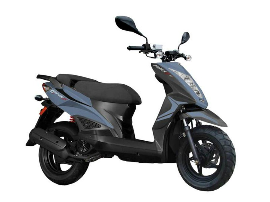 2025 KYMCO Super 8 50X