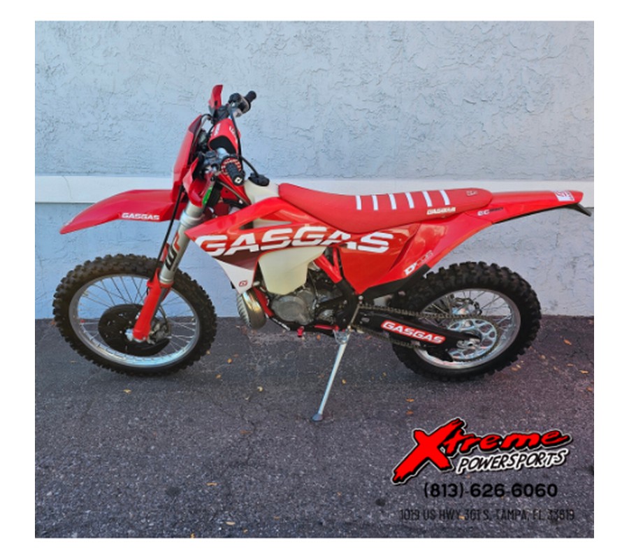 2023 GASGAS EC 250