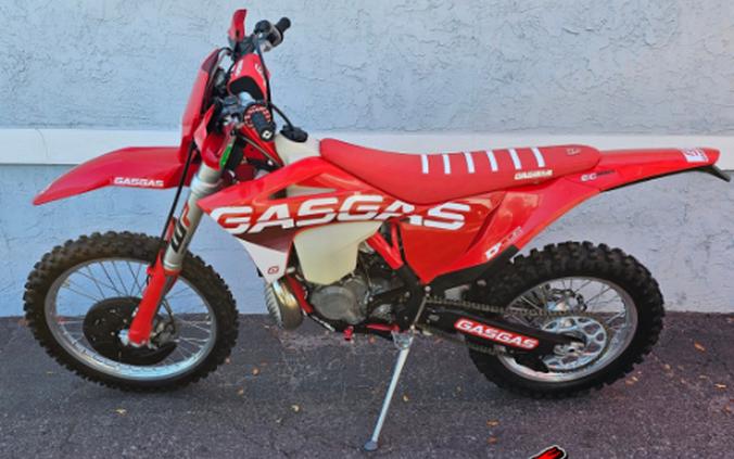 2023 GASGAS EC 250