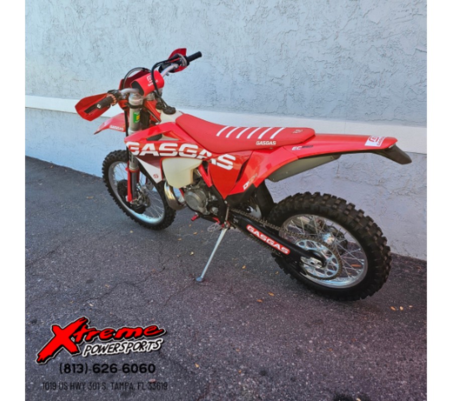 2023 GASGAS EC 250
