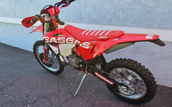 2023 GASGAS EC 250