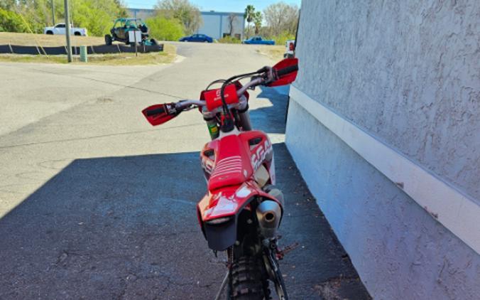 2023 GASGAS EC 250