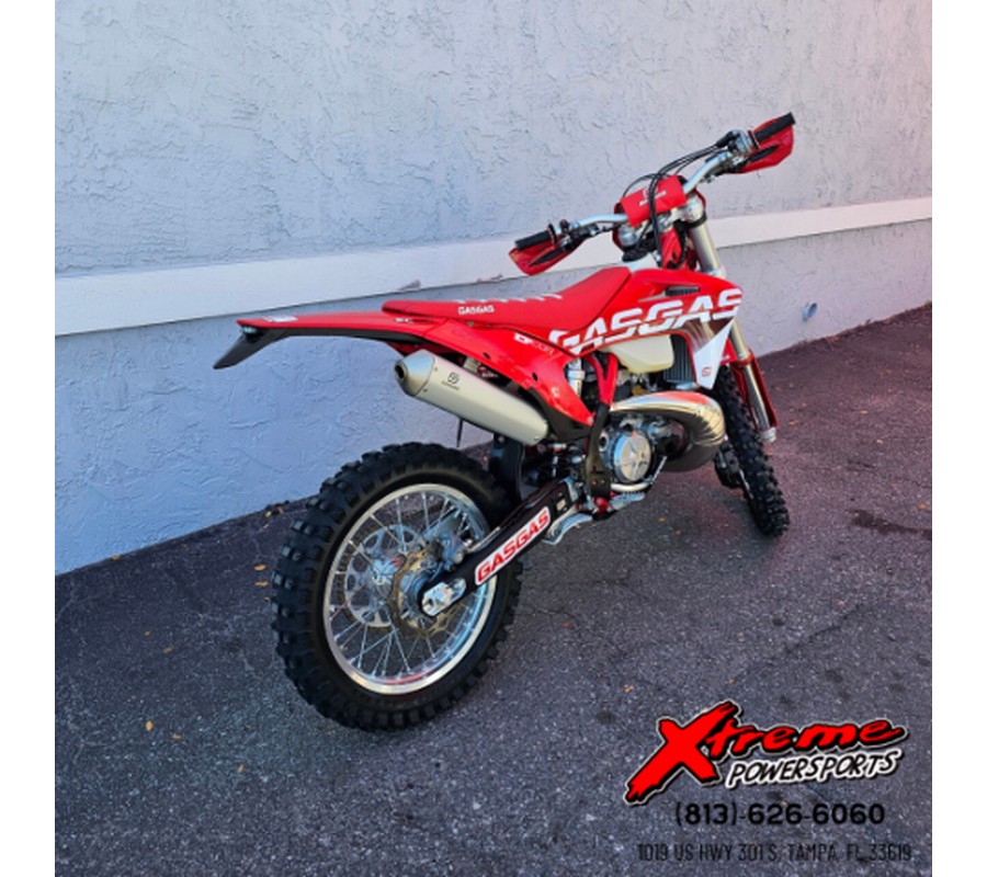 2023 GASGAS EC 250