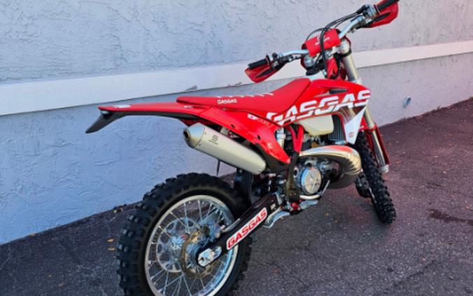 2023 GASGAS EC 250