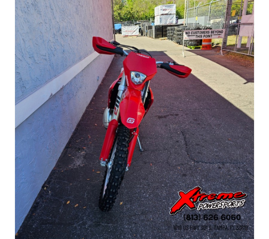 2023 GASGAS EC 250