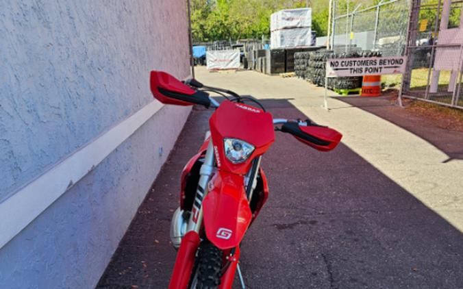 2023 GASGAS EC 250
