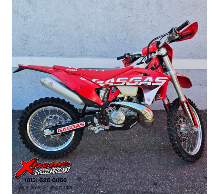2023 GASGAS EC 250