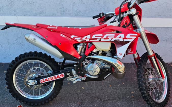 2023 GASGAS EC 250