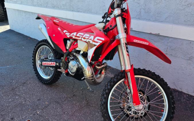 2023 GASGAS EC 250