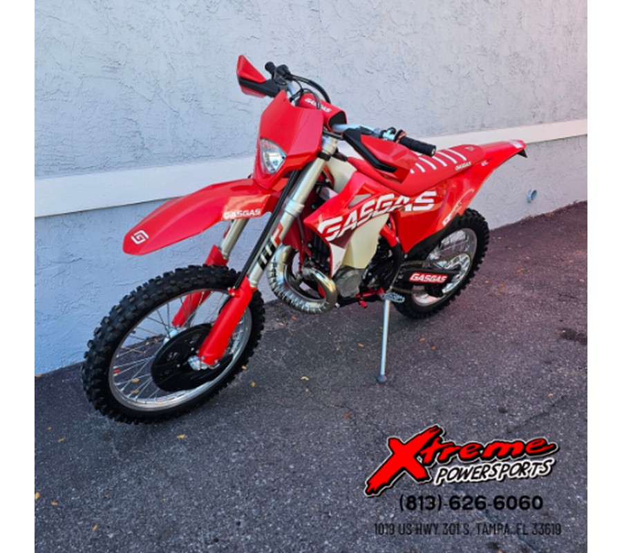 2023 GASGAS EC 250