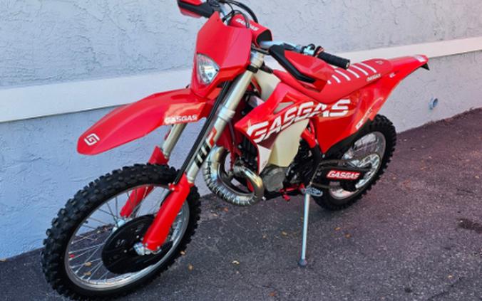 2023 GASGAS EC 250