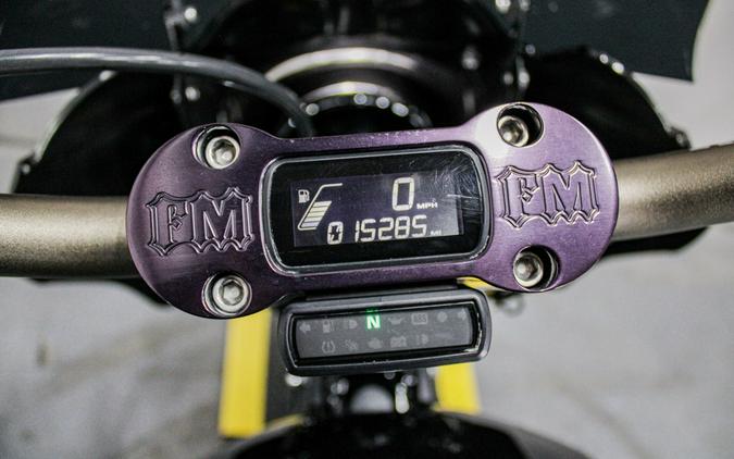 2020 Harley-Davidson Street Bob®