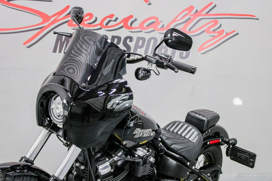 2020 Harley-Davidson Street Bob®
