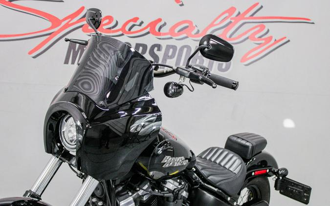 2020 Harley-Davidson Street Bob®