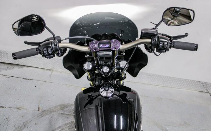 2020 Harley-Davidson Street Bob®